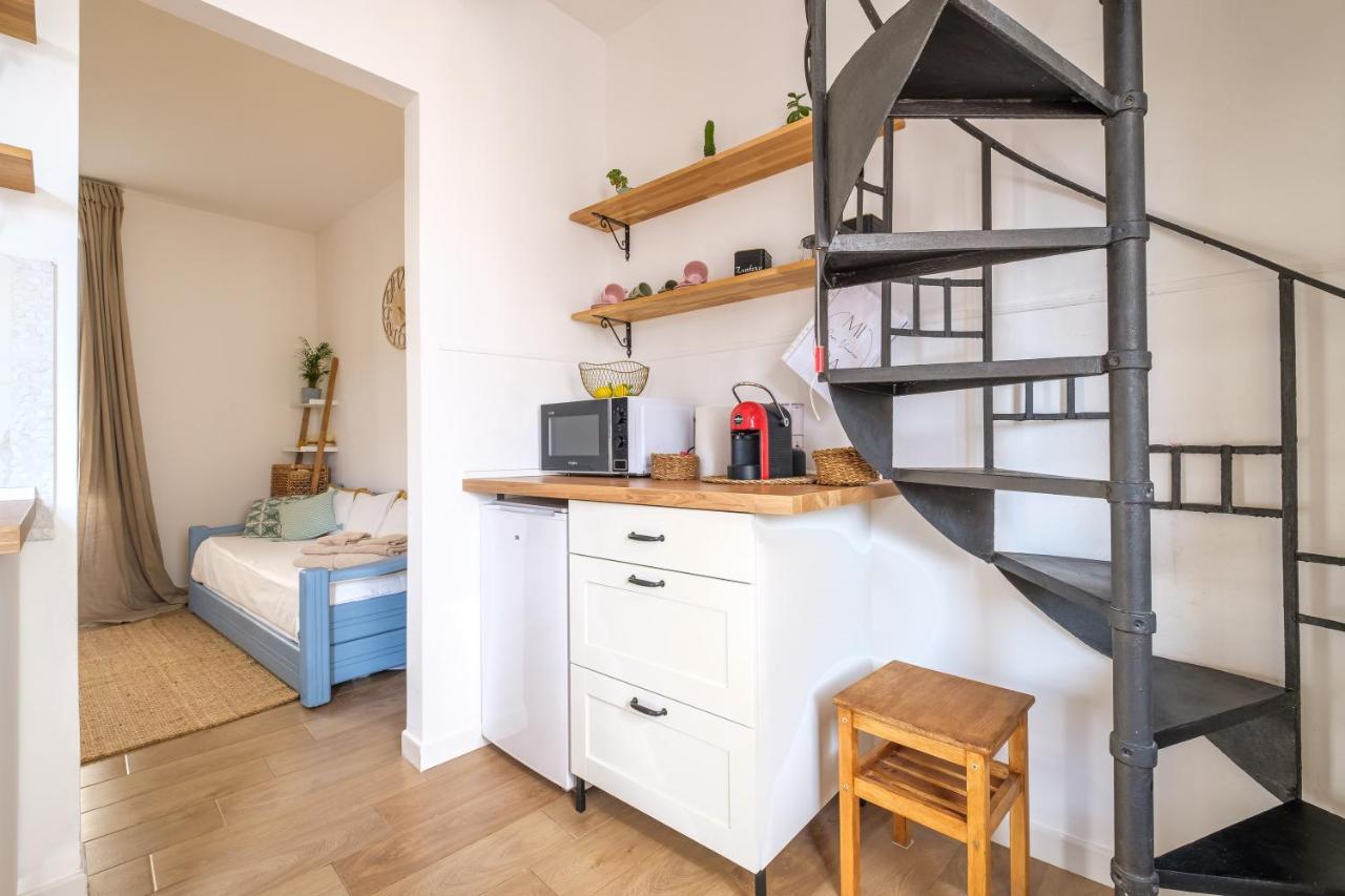 Mira Casa Villa Spadafora Buitenkant foto