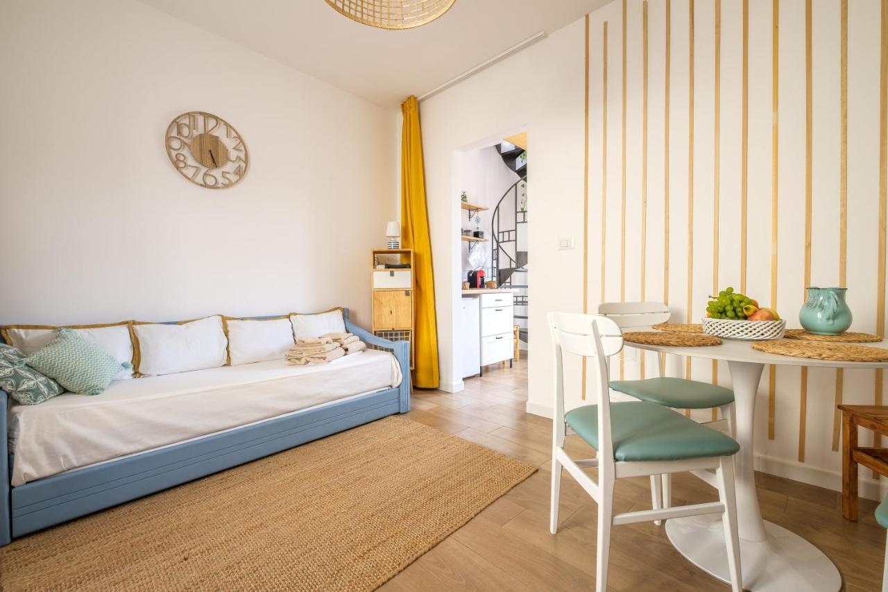 Mira Casa Villa Spadafora Buitenkant foto