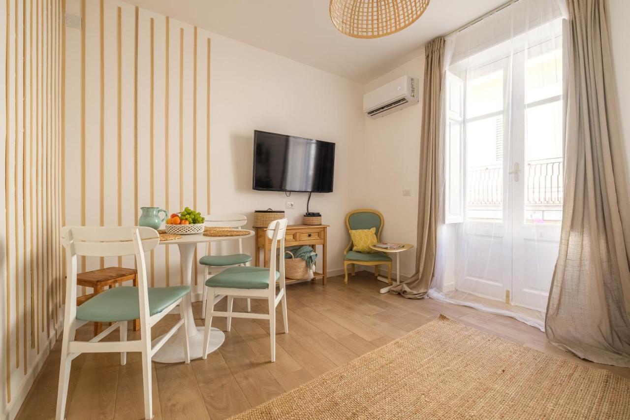 Mira Casa Villa Spadafora Buitenkant foto