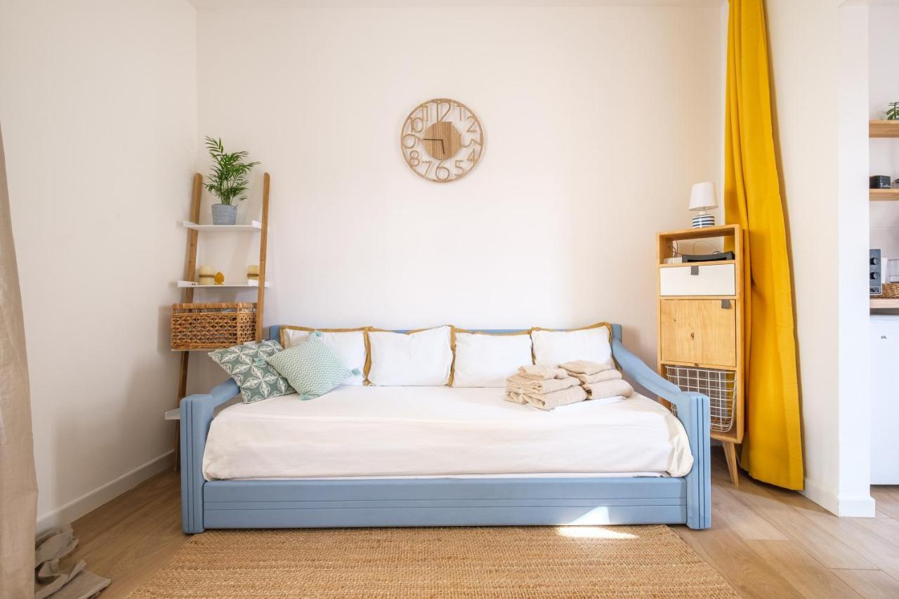 Mira Casa Villa Spadafora Buitenkant foto