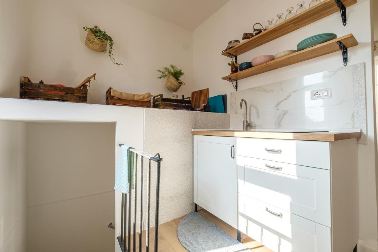 Mira Casa Villa Spadafora Buitenkant foto