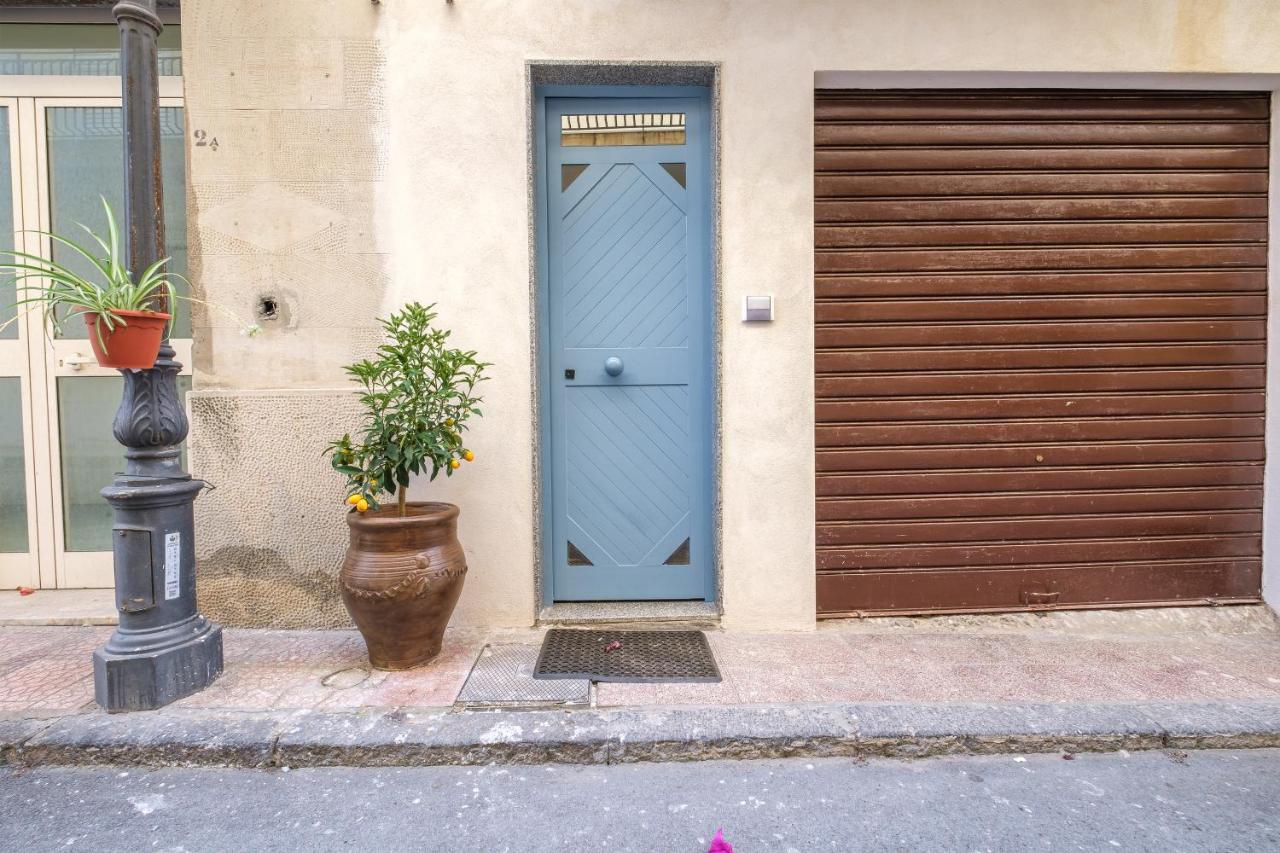 Mira Casa Villa Spadafora Buitenkant foto