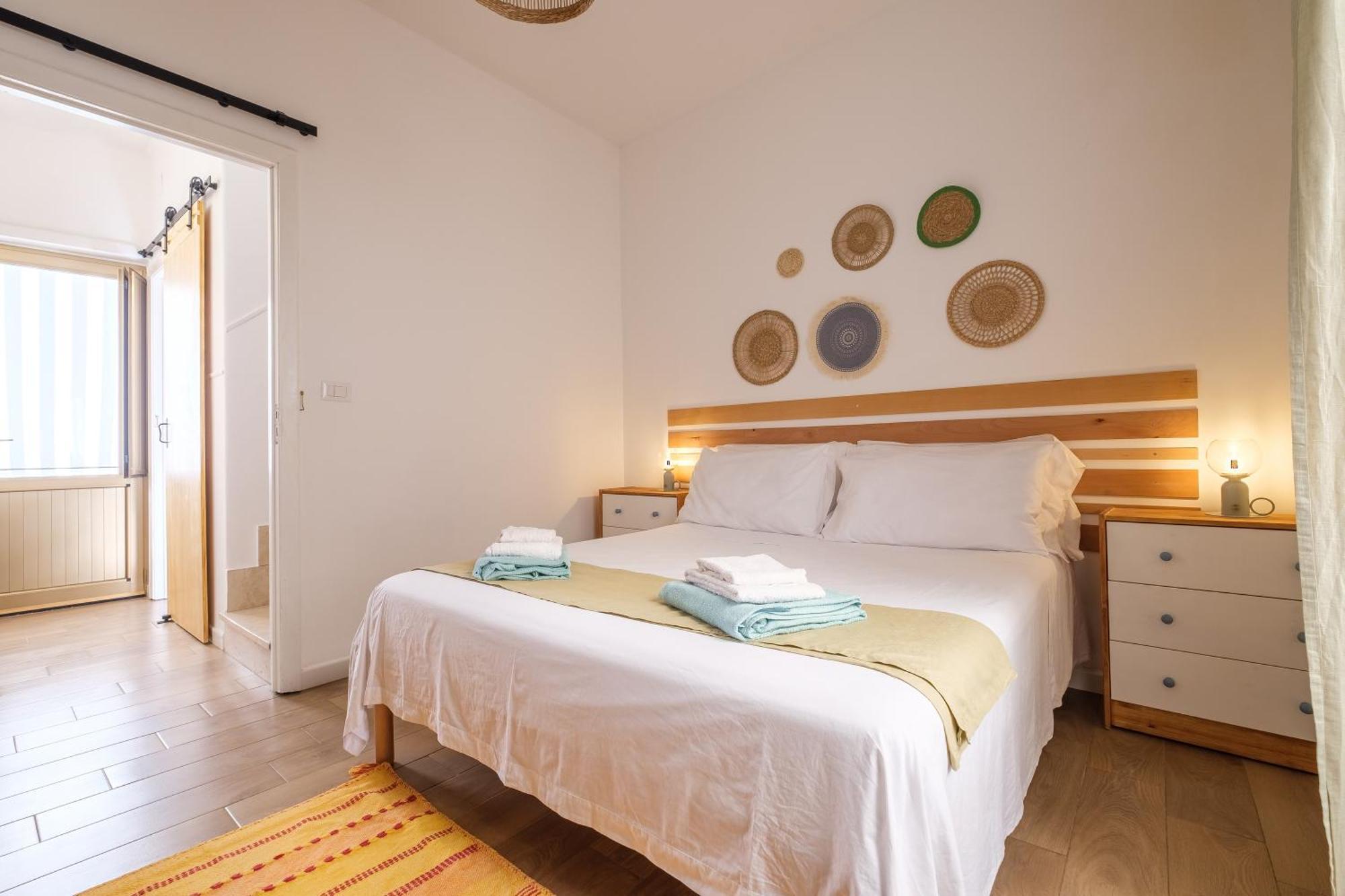 Mira Casa Villa Spadafora Buitenkant foto