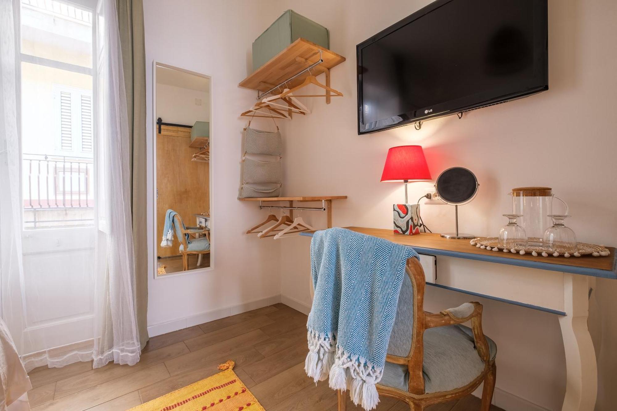 Mira Casa Villa Spadafora Buitenkant foto